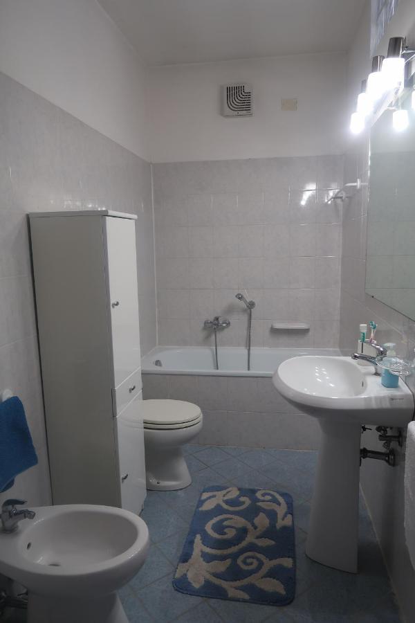 La Casa Di Ale Apartment อาเรซโซ ภายนอก รูปภาพ
